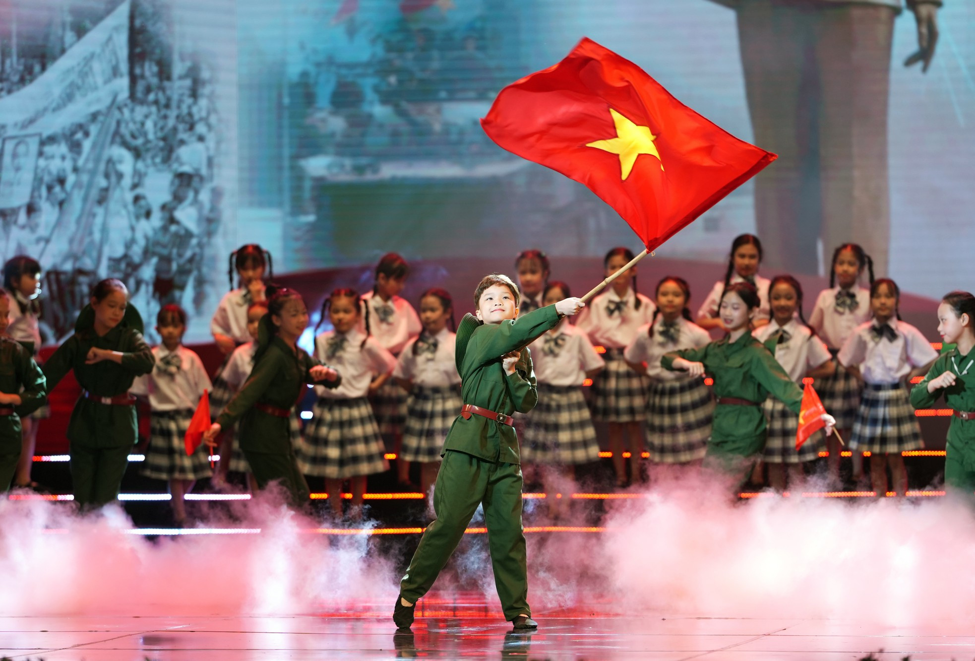 Ý nghĩa của chương trình