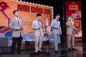 Thành công vang dội trên mạng xã hội