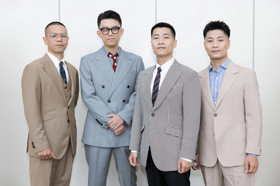 Phong cách trình diễn acapella