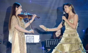 Cảm xúc và tâm tư của Xuân Hạnh