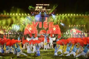Không khí và sự chuẩn bị