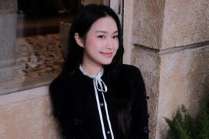 Tài năng của Doãn Hải My