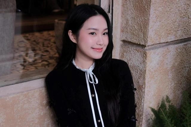 Tài năng của Doãn Hải My