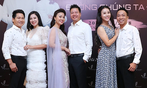 Nội dung và ý nghĩa của liveshow