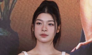 Thông tin về Võ Hoài Anh
