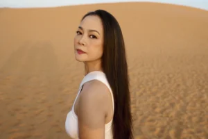 Giới thiệu về album "Yêu em biển xanh"