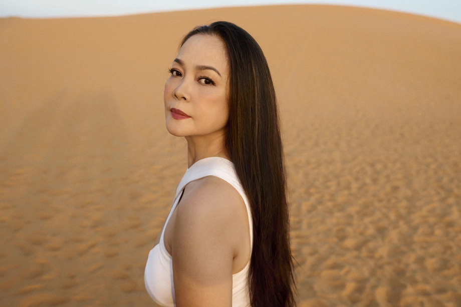 Giới thiệu về album "Yêu em biển xanh"