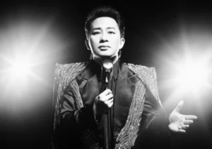 Tình Cha Con Thời Hiện Đại