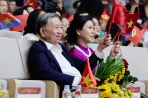 Các hoạt động và tiết mục nổi bật