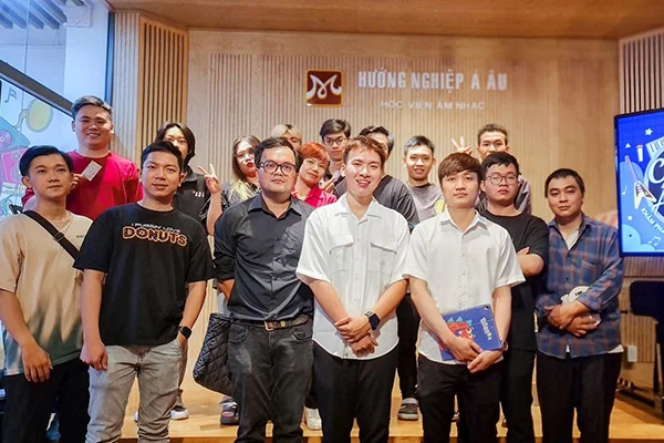 Lợi ích của chương trình