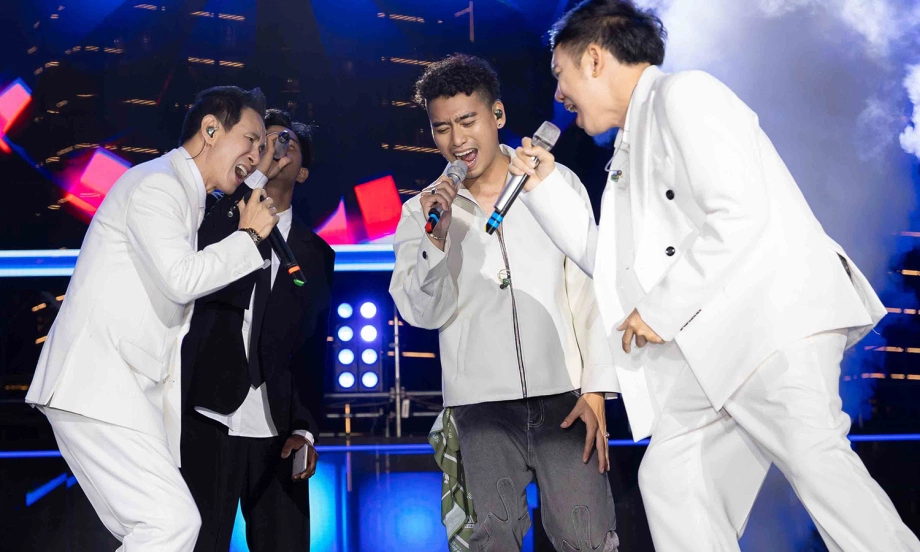 Sự kiện và không khí