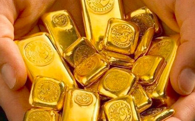 Xu Hướng Đầu Tư Của Các Doanh Nghiệp