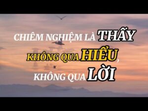 Nội dung chính của chương trình