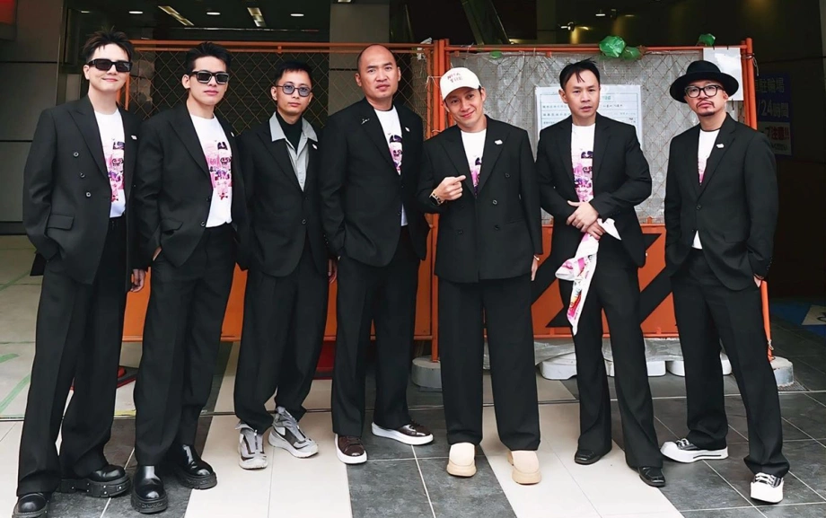Lý do tổ chức liveshow