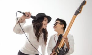 Nội dung album