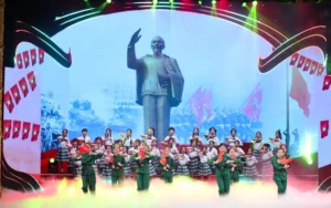 Những kỷ niệm từ phát thanh viên