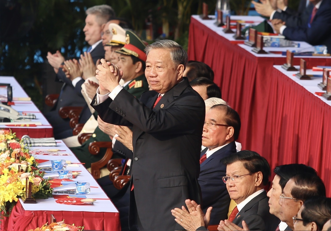 Mục đích của chương trình