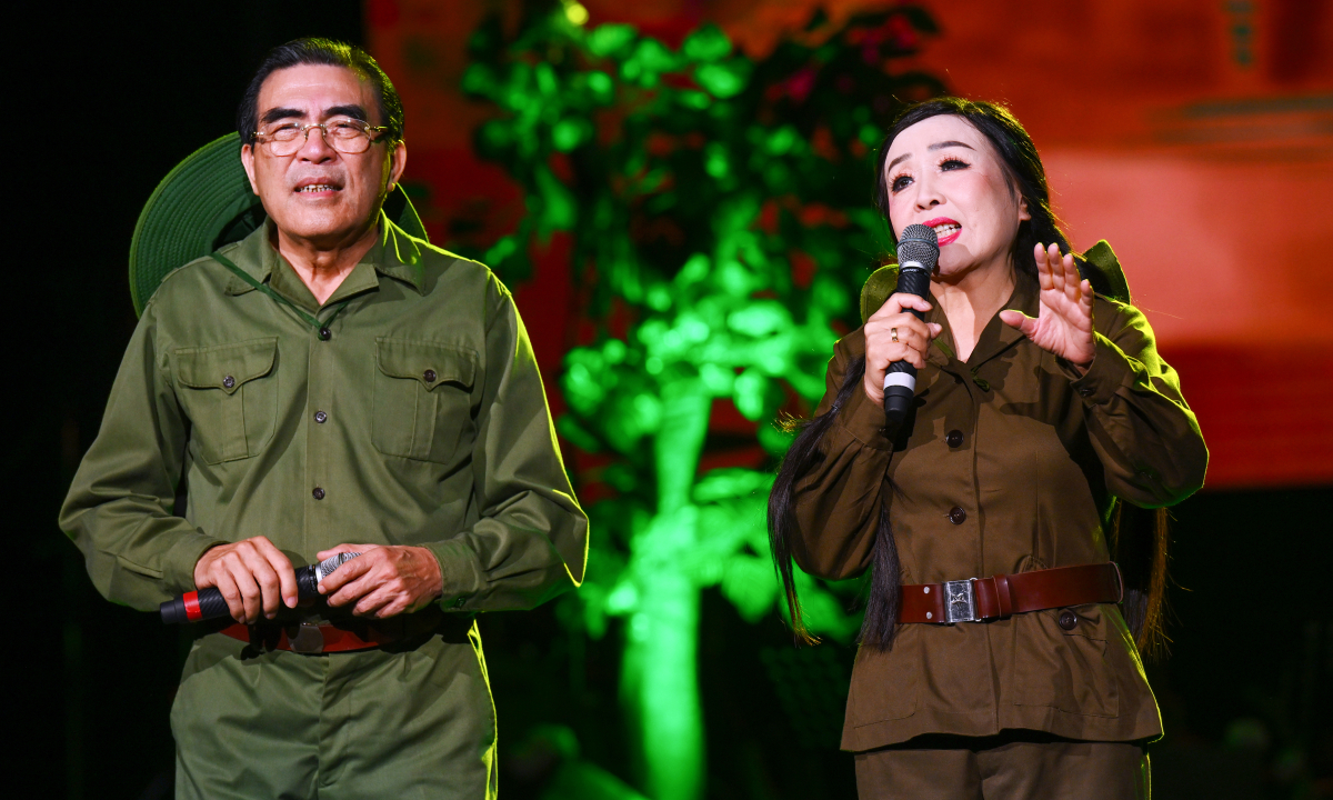 Ý nghĩa lịch sử