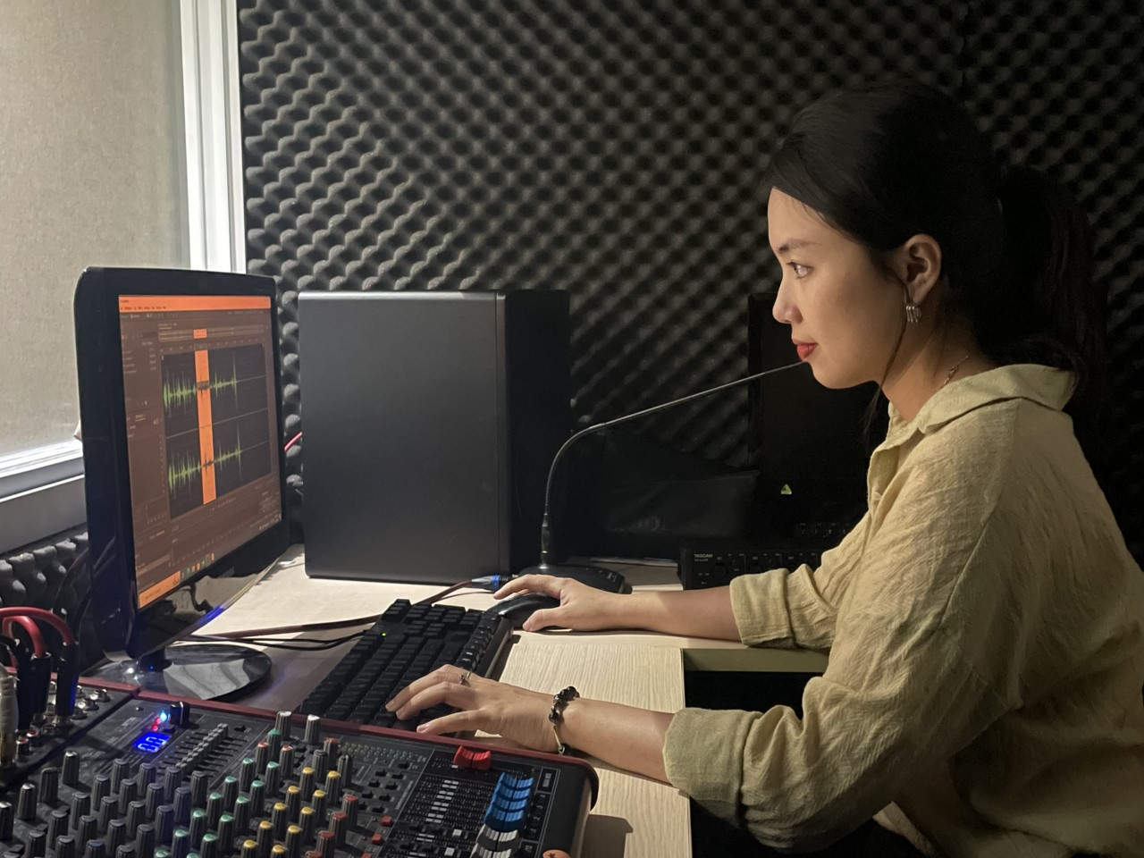 Những tập podcast nổi bật