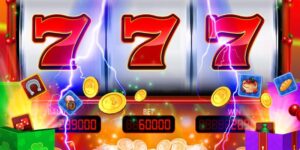 Hòa mình vào slot game Mana88