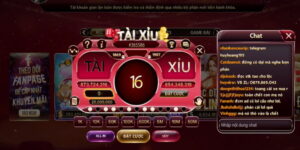 Tài Xỉu Cf68