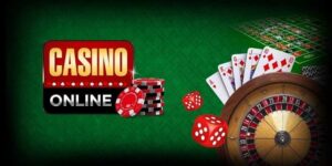 BONG VIP Casino Online Cung Cấp Nhiều Phòng Cược Hấp Dẫn
