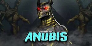 Hand of Anubis tại Mana88: Slot game hắc ám đầy mê hoặc